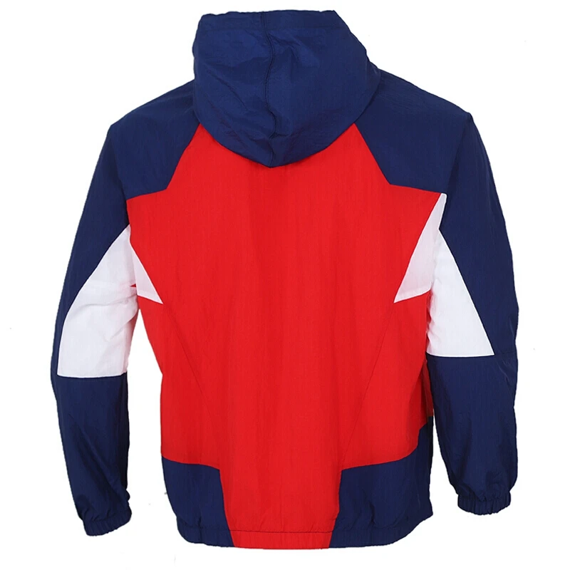 Мужская куртка с капюшоном NIKE M NSW HE WR JKT WVN фирменная спортивная одежда Новое