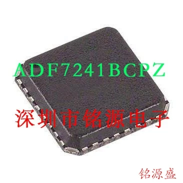 

Новый оригинальный 1 шт. ADF7241BCPZ ADF7241 LFCSP32