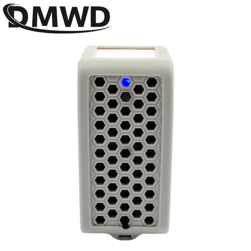 DMWD воздухоочиститель генератор отрицательного железа ионизатор стерилизатор