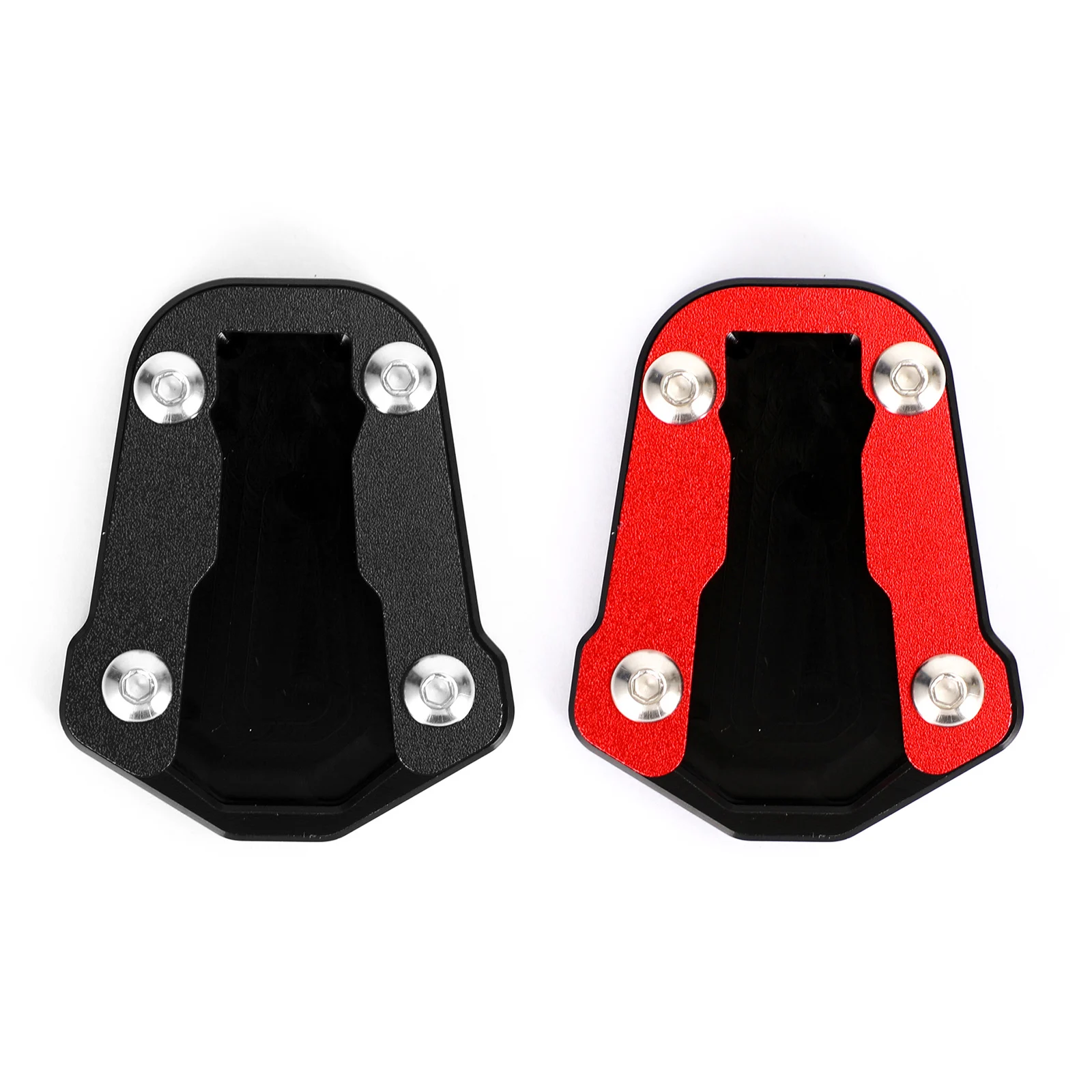 

Topteng Kickstand Enlarge Plate Pad fit for HONDA CRF300L CRF300 Rally 2021-2022 Motorcycle Accessories
