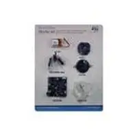 

STEVAL-BCNKT01V1 Development Boards & Kits - ARM BlueCoin Starter kit