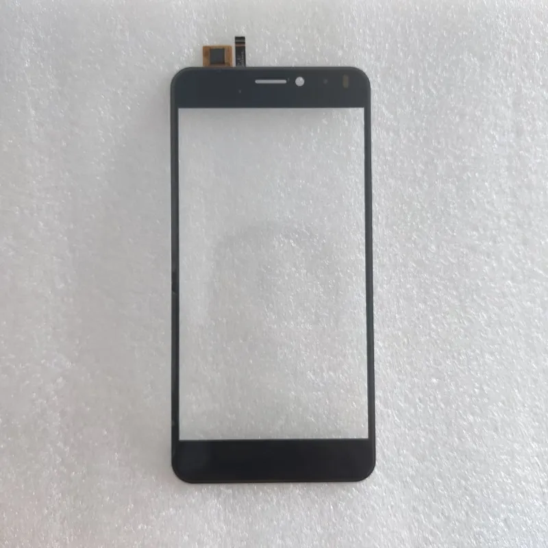 Новинка 5,0 дюйма для VERTEX IMPRESS LION 4G 3g сенсорный экран стеклянная Сенсорная панель Замена стекла для vertex lion сотовый телефон
