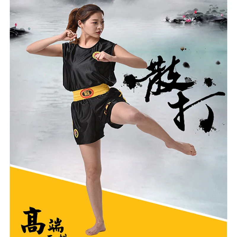 Шорты для бокса с изображением дракона детей и взрослых ростом от 110 до 190 см Муай