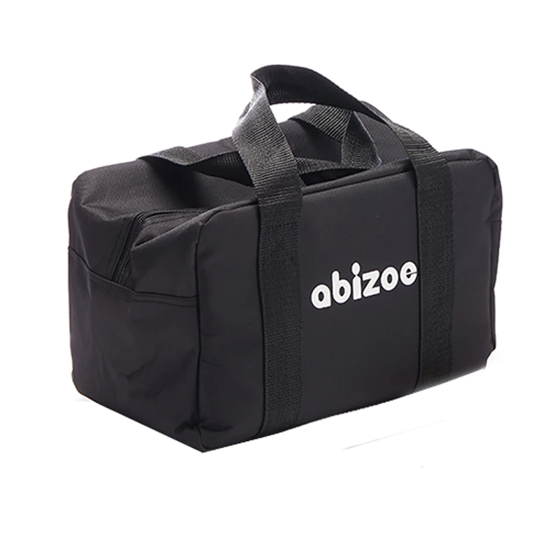 

Electrician Portable Working Tools Case Storage Tool Bag Protective Shoulder Bag Handbag Electric Power Tools Carrying Bag