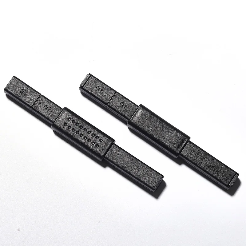 Многофункциональная магнитная палочка для дизайна ногтей 12 В 3D магнит &quotкошачий