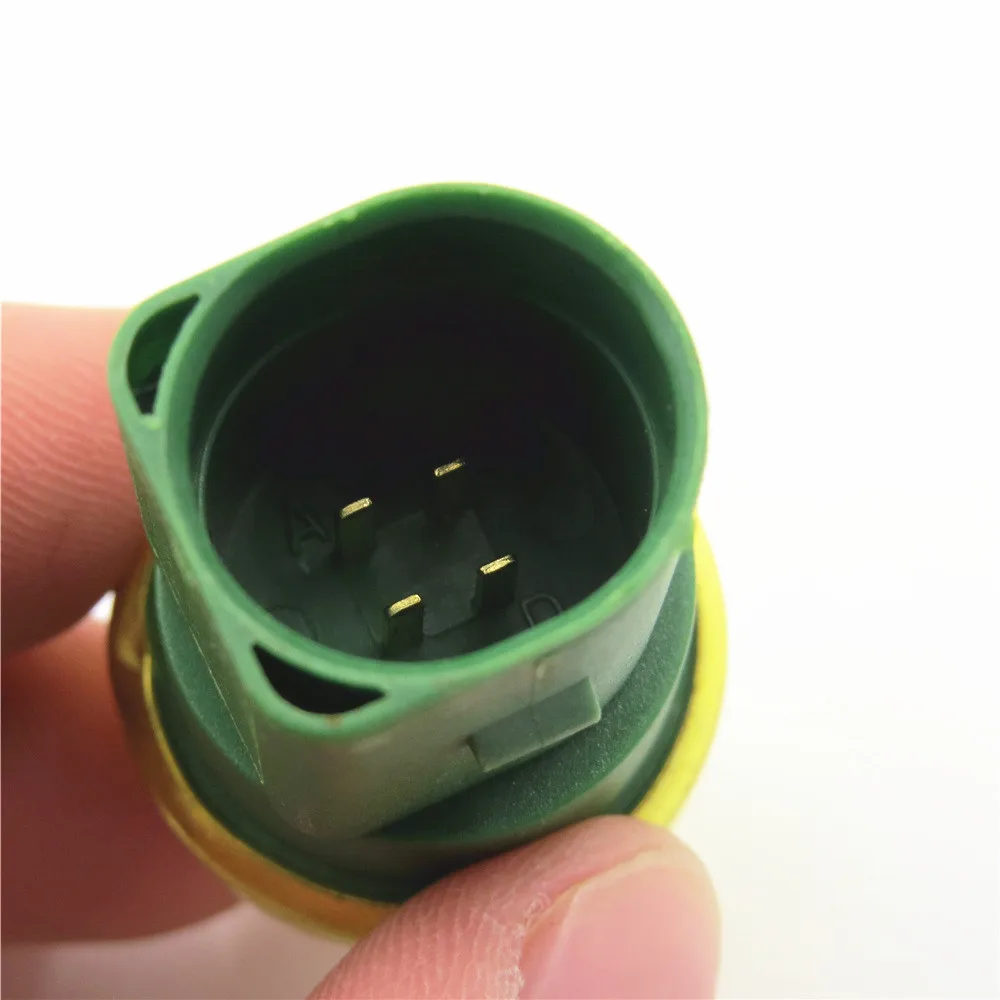 Датчик температуры охлаждающей жидкости двигателя 1 шт. переключатель воды вилка