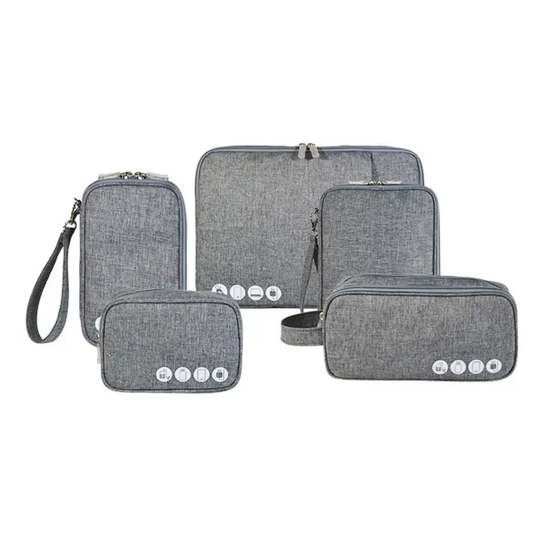 15*11*2 см зарядная сумка для мобильного телефона кабель передачи данных мобильное