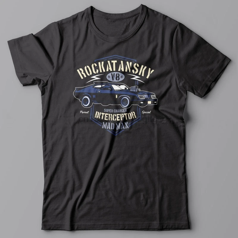 Мужская футболка 2019 летняя 100% хлопковая Повседневная безумная с коротким