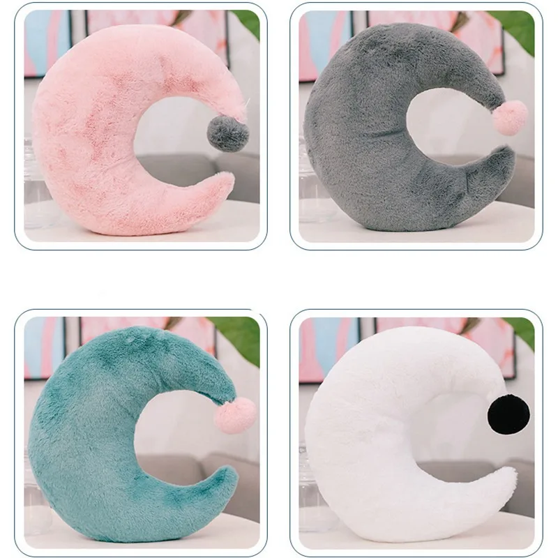 Детские плюшевые игрушки около 40 см милая плюшевая мягкая игрушка домашние