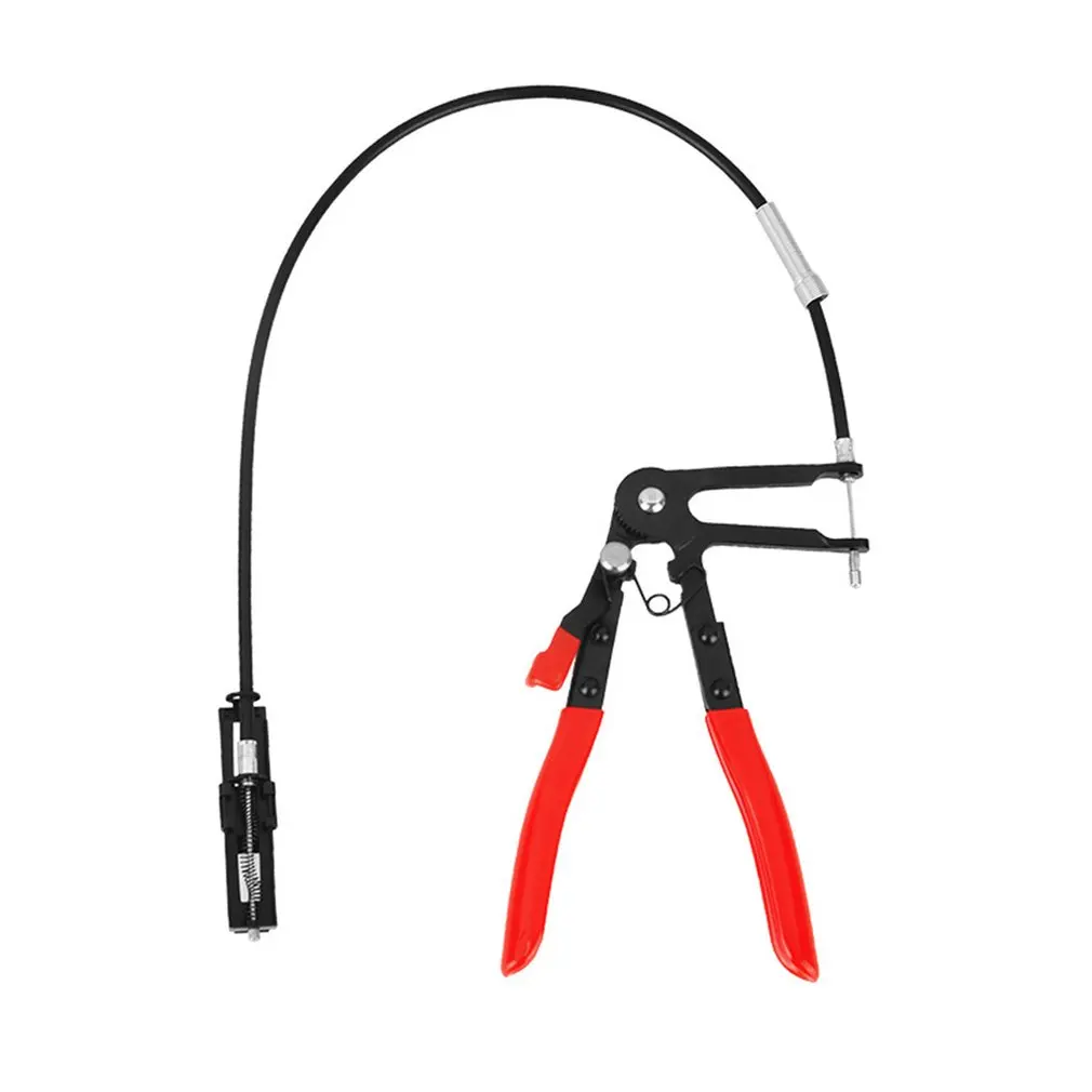 Инструменты для авто тип кабеля гибкий провод длинный контакт хомут шланга