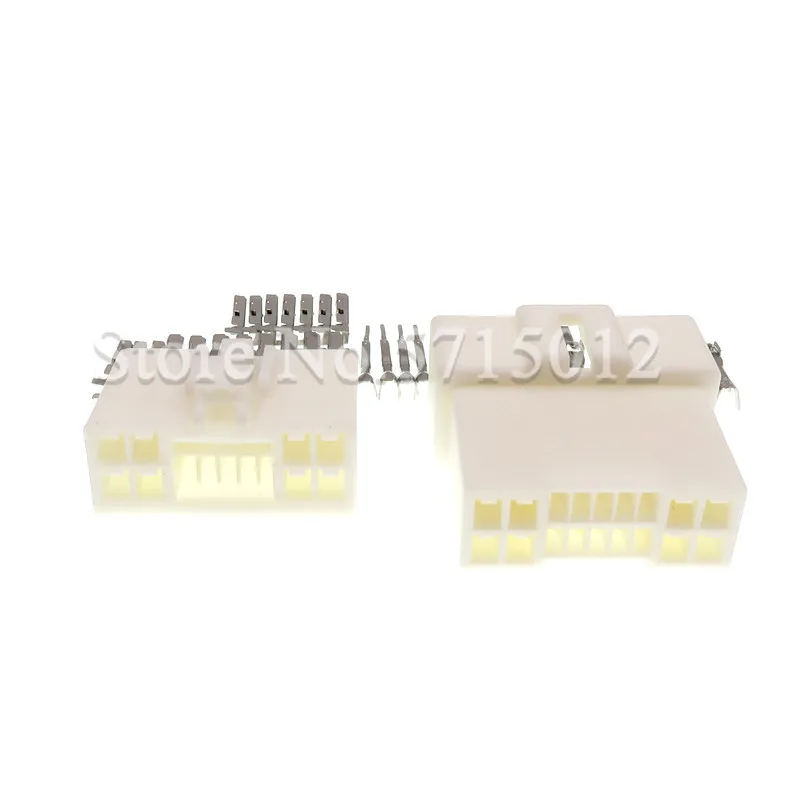 Переключатель стеклоочистителя для автомобильных фар 18 отверстий гнездовой