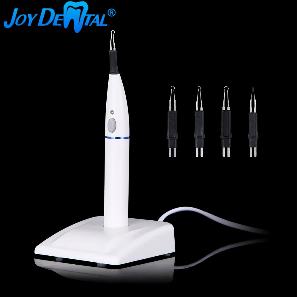 

Фрезер для зубной резинки, фрезер с 4 наконечниками