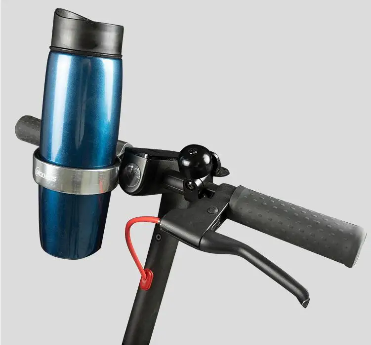 Держатель для бутылки с водой держатель клетки подставка чашки напитков Xiaomi M365 Pro