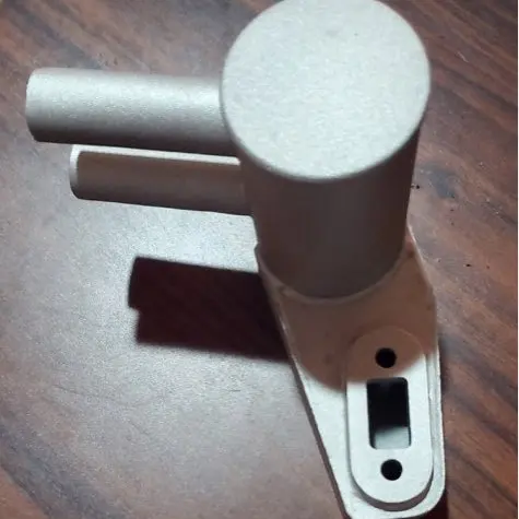 Оригинальные детали RCGF! Глушитель Pitts/задняя выхлопная труба для бензинового