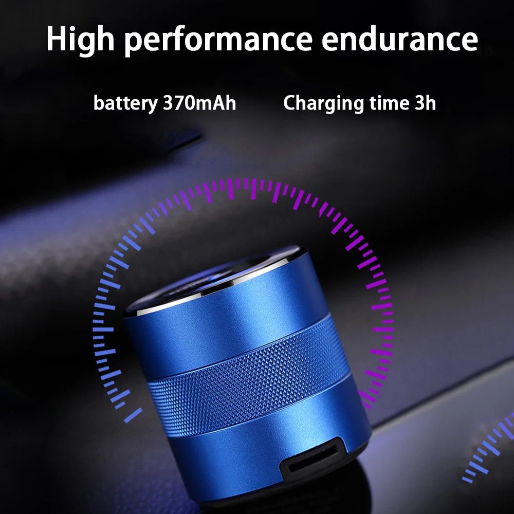 Портативный беспроводной Bluetooth колонка с микрофоном SD/TF карты 3 5 мм аудио разъем