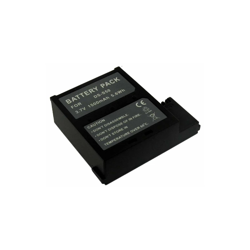 Аксессуары AEE. DS-S50 DSS50 S50 Аккумулятор для камеры AEE D33 S51 S60 S71 S70 D50. | Электроника