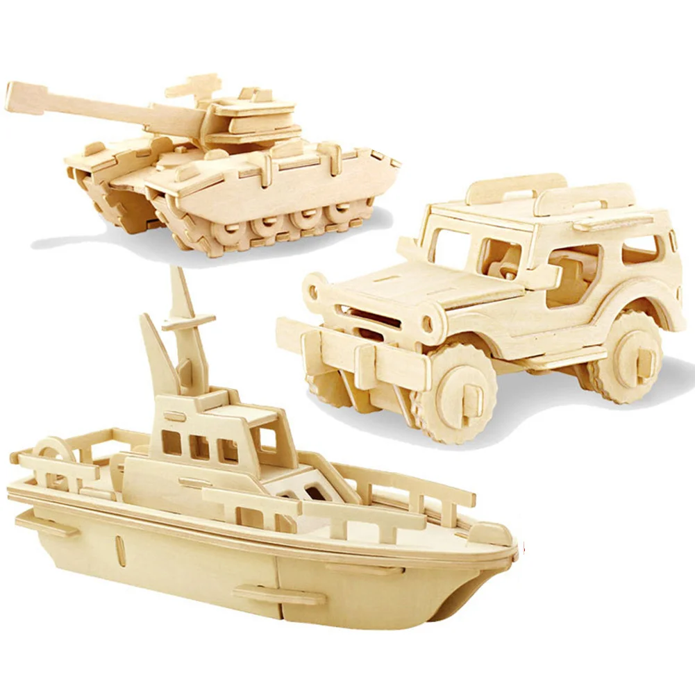 Грузовик хобби автомобиль сборная игрушка обучающая Развивающая игра для