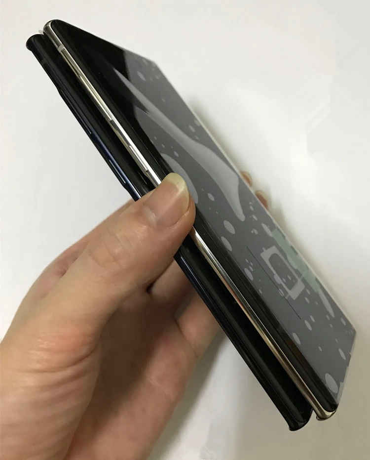 AMOLED для SAMSUNG Galaxy Note 10 N970F lcd с рамкой дисплей сенсорный экран для SAMSUNG Note 10 дисплей Note10 N970U N970N N9700