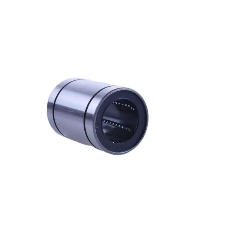 LM04UU шарикоподшипник втулка 4*8*12 мм (10 шт.) Линейный LM4 LM 4 LM4UU подшипники движения LM04