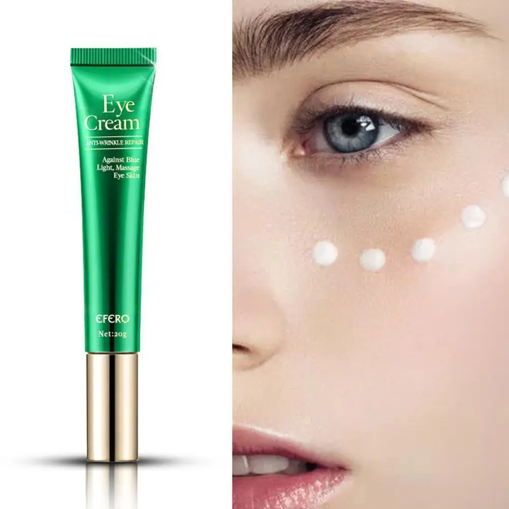 

Peptide Collagen Eye Serum Eye Cream Anti Anti-Age Remover Care Creams Circles Puffiness Eye And Dark Against Eye Bags Y5Y6
