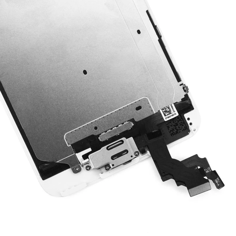aaa full assembly display for iphone 6 plus full set display 3d touch screen digitizer assembly phone repair replacement free global shipping