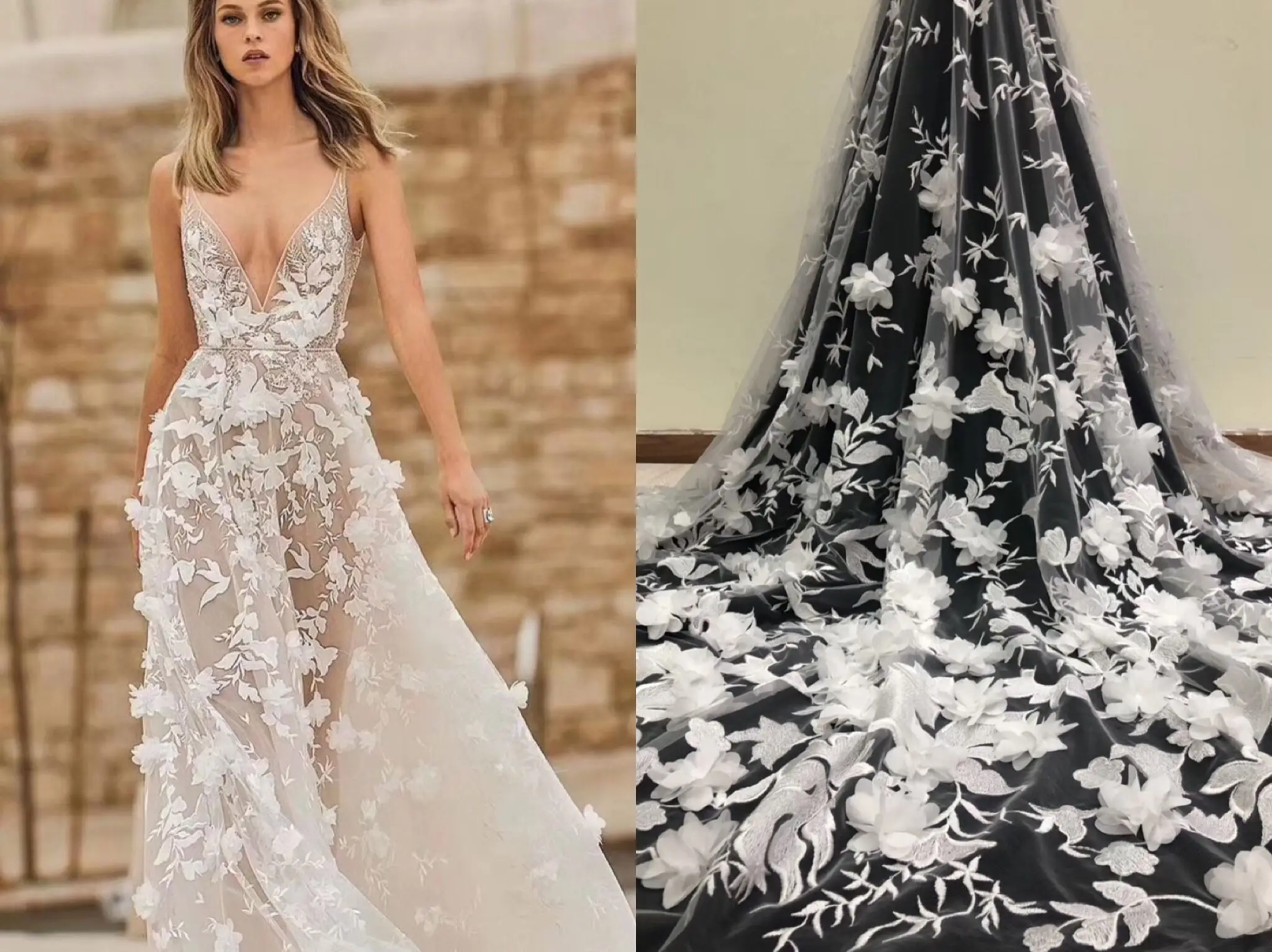 Новинка 2021 африканская кружевная ткань белый зеленый розовый цвет высокое