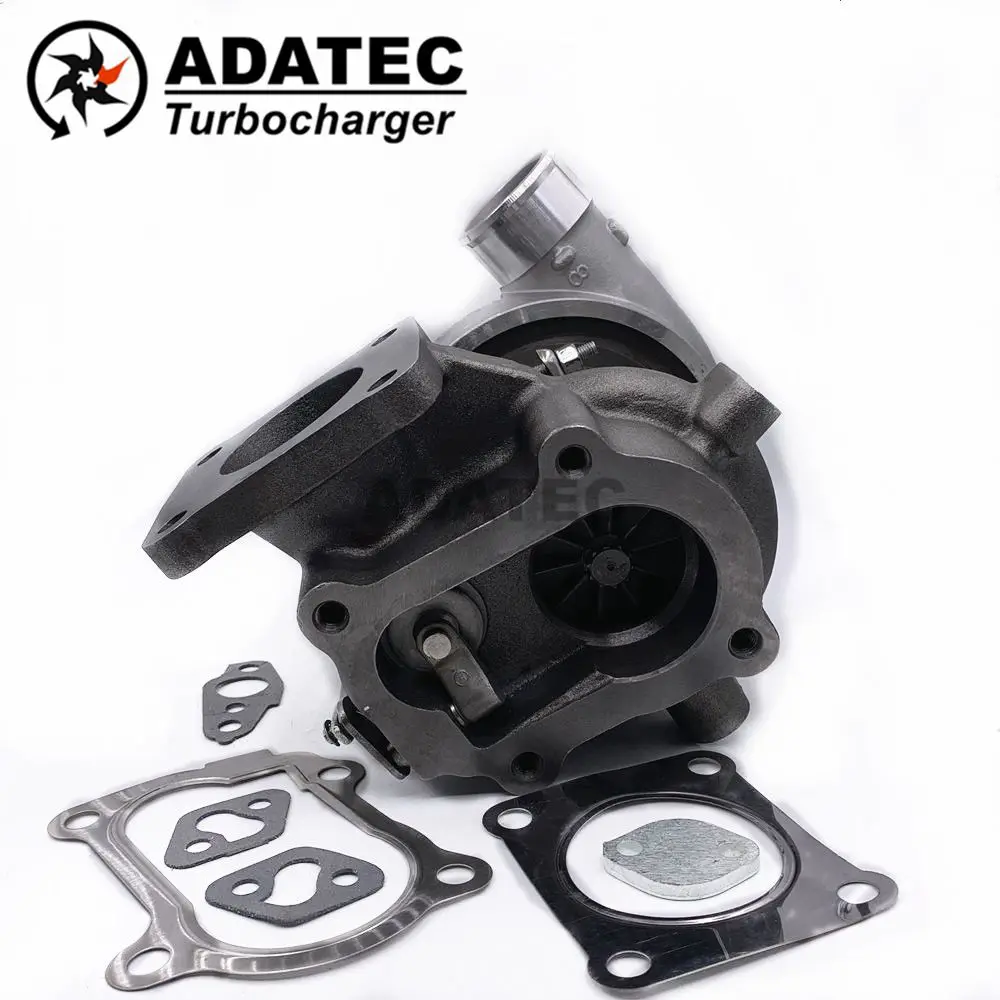 CT26 17201 17020 17201-17020 1720117020 Turbo Turbocharger For TOYOTA Land Cruiser LandCruiser HR492HT 1HD 1HDT 1HD-T 180HP | Автомобили и