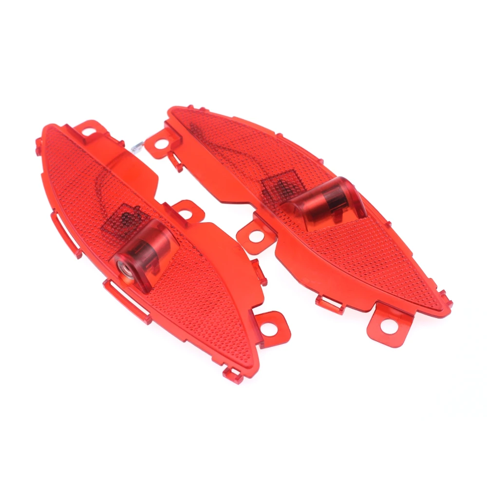 СВЕТОДИОДНЫЙ Автомобильный светильник QCDIN с логотипом двери для Santa Fe DM 2013-2018 Maxcruz