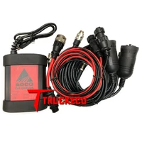 for agco dst agco diagnostic kit agco fendt electronic diagnostic tool edt agco agriculture tractor diagnostic tool