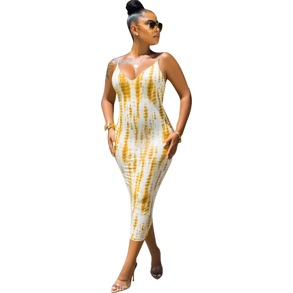 DPSDE летние модные женские 2020 новые сексуальные стильные длинные платья без