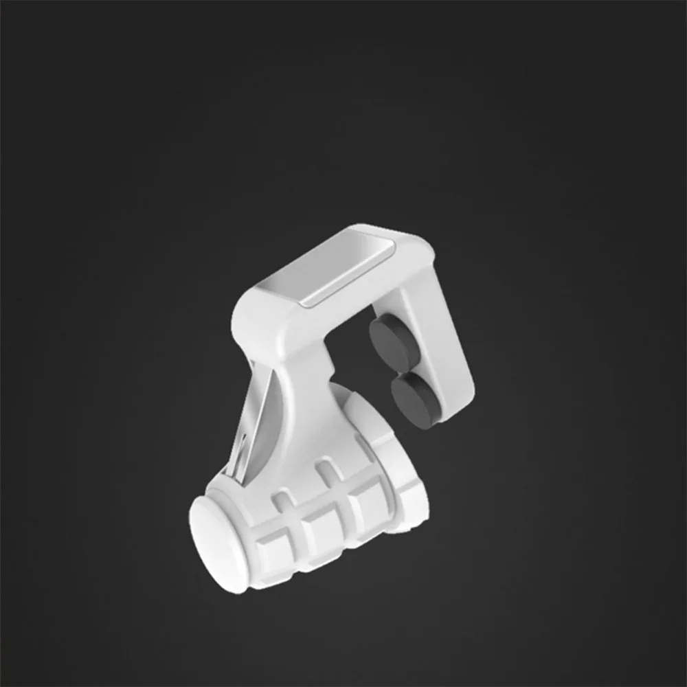 Для PUBG STG FPS игровой триггер сотовый телефон мобильный контроллер S9 Кнопка огня