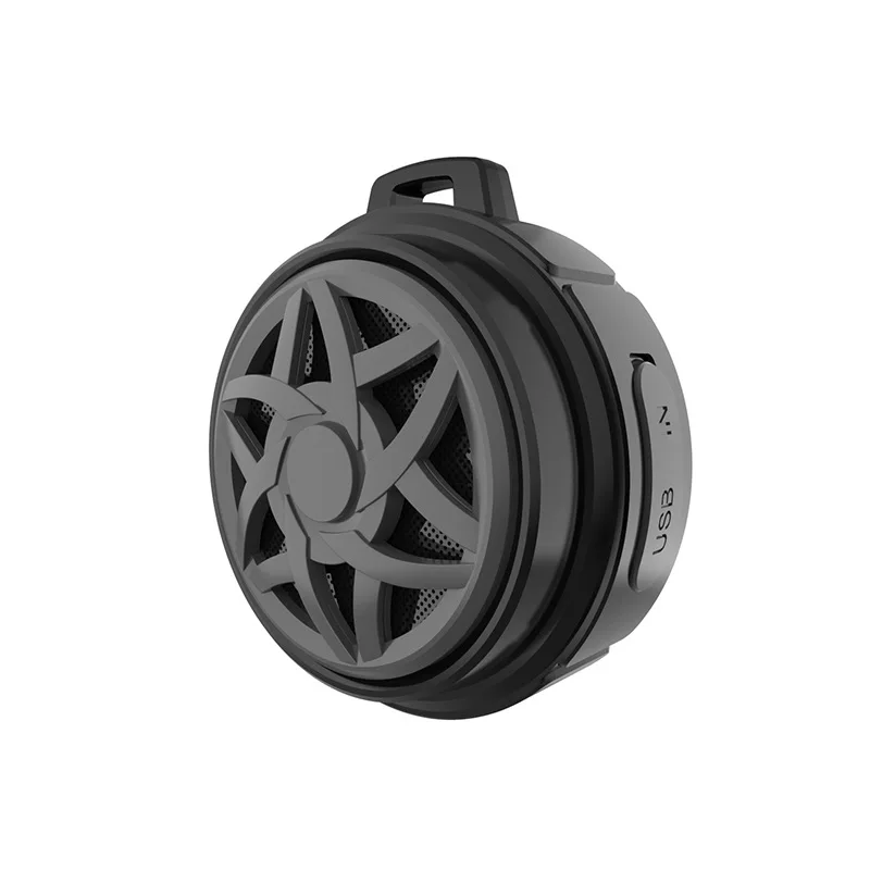 

Новая креативная IPX5 Водонепроницаемая bluetooth Колонка Мини Портативная уличная спортивная bluetooth колонка