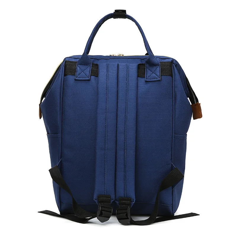 Многофункциональная дорожная сумка на детскую коляску для мам рюкзак смены