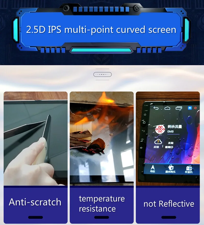 10 1 &quot2.5D Android 8 автомобильный DVD gps плеер для Kia KX3 2015 2016 2017 Радио стерео головное