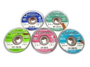 BGA присоска для удаления оплетки для пайки проводов