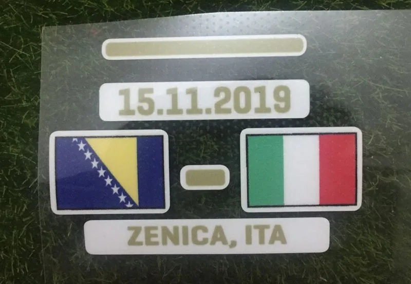 Подробности о итальянском матче 2019: данные между Италией и Арменией турнигой