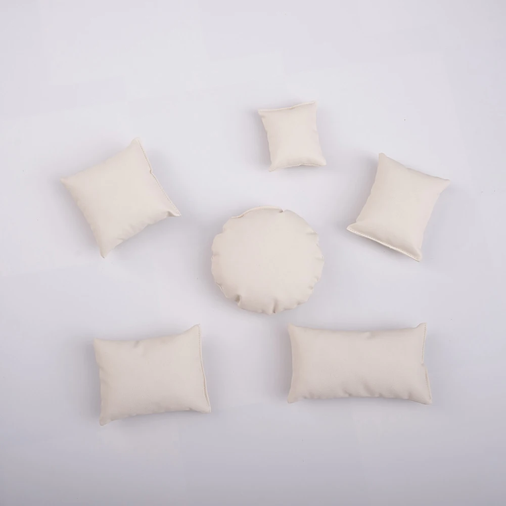 6 шт./компл. детские подушки для фотосъемки|Наборы постельного белья| |