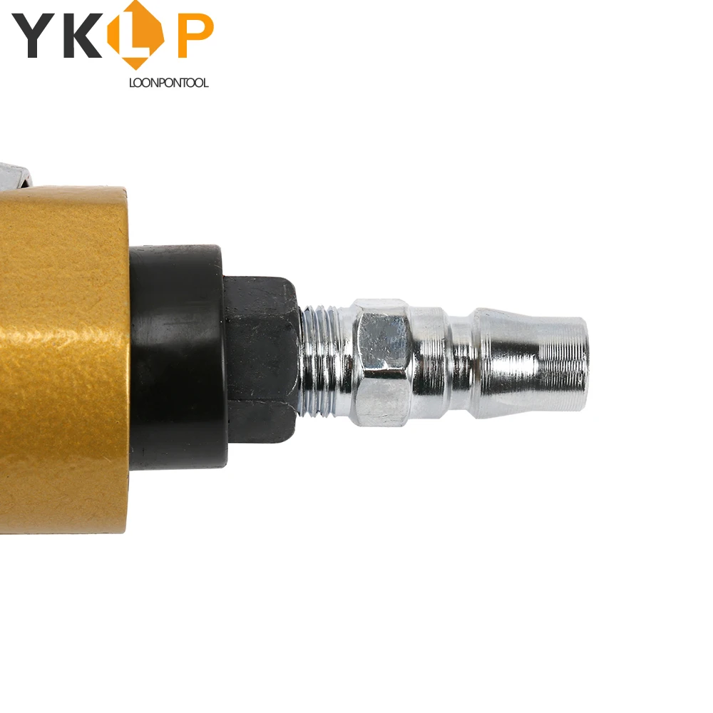 3/8 &quotпрямой хвостовик воздушная дрель композитный БЕСКЛЮЧЕВОЙ патрон