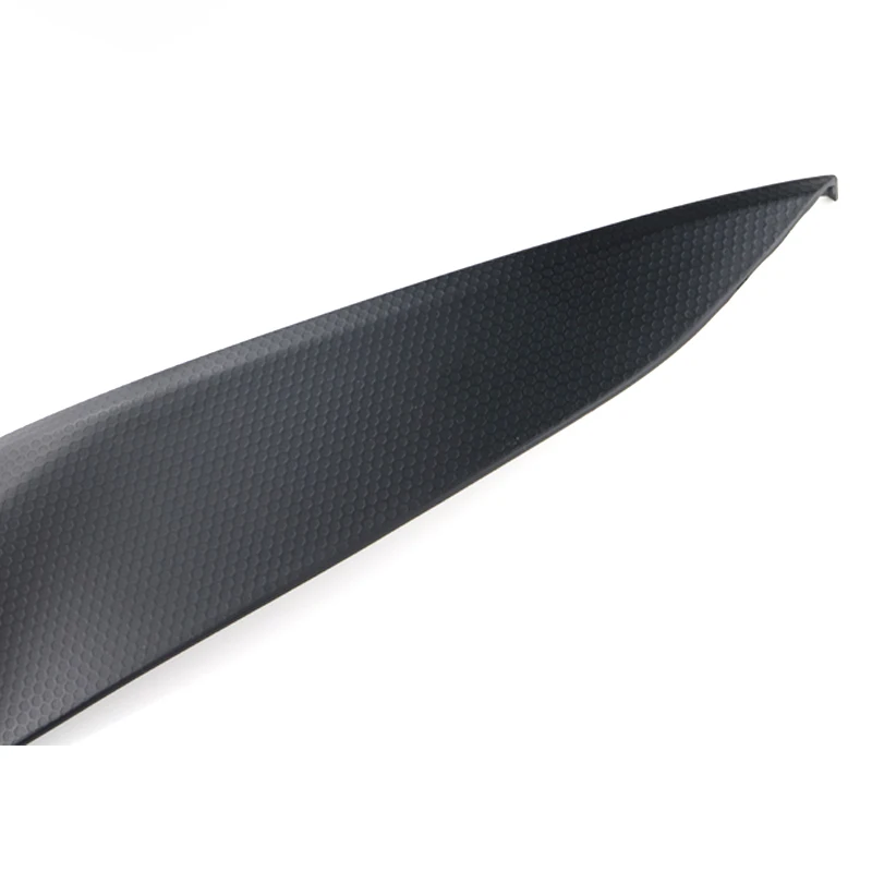 Боковая крышка для бензобака мотоцикла обтекатель Yamaha YZF R1 2004 2005 2006 | Автомобили и