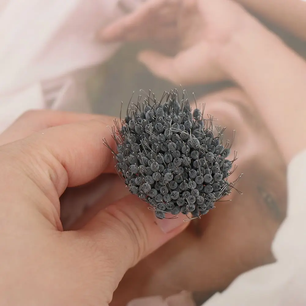 300 шт./упаковка силиконовые поплавки для лески