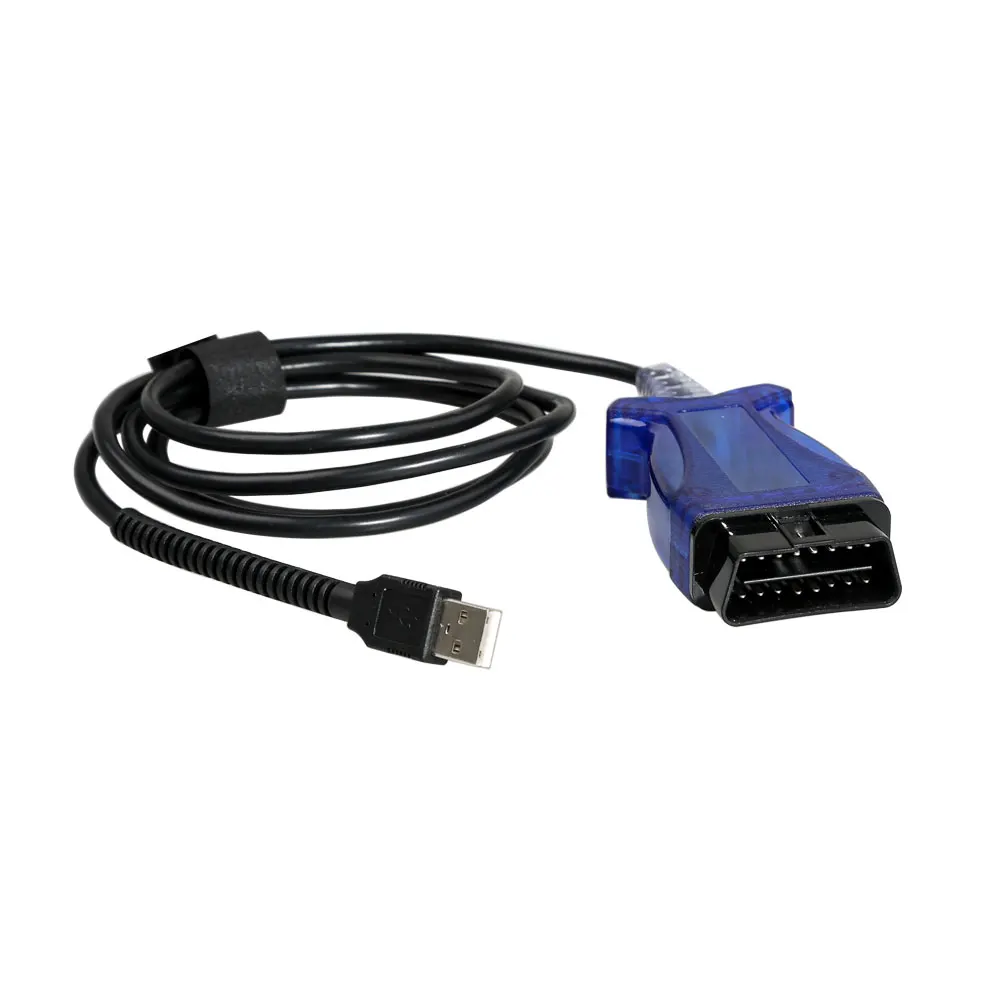 Программатор Renolink V1.52 для Renault ECU Reno Link OBD2 программирование ключей подушка