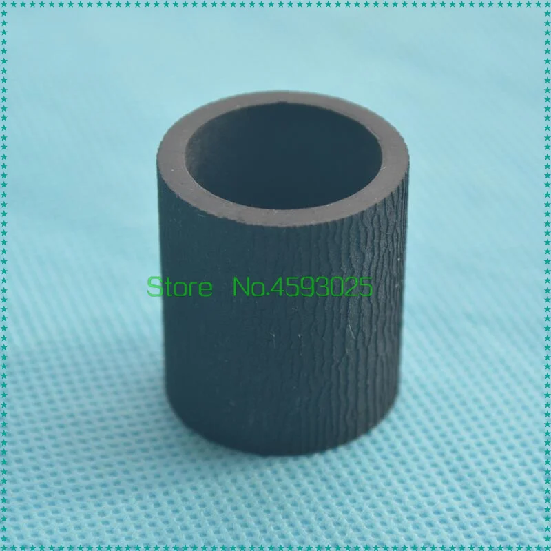 Новый ролик резиновые JC72 01231A для Samsung ML1510 ML1710 1740 1750 1520 SCX4100 SCX4200 SCX4216 SF560 SF565p части