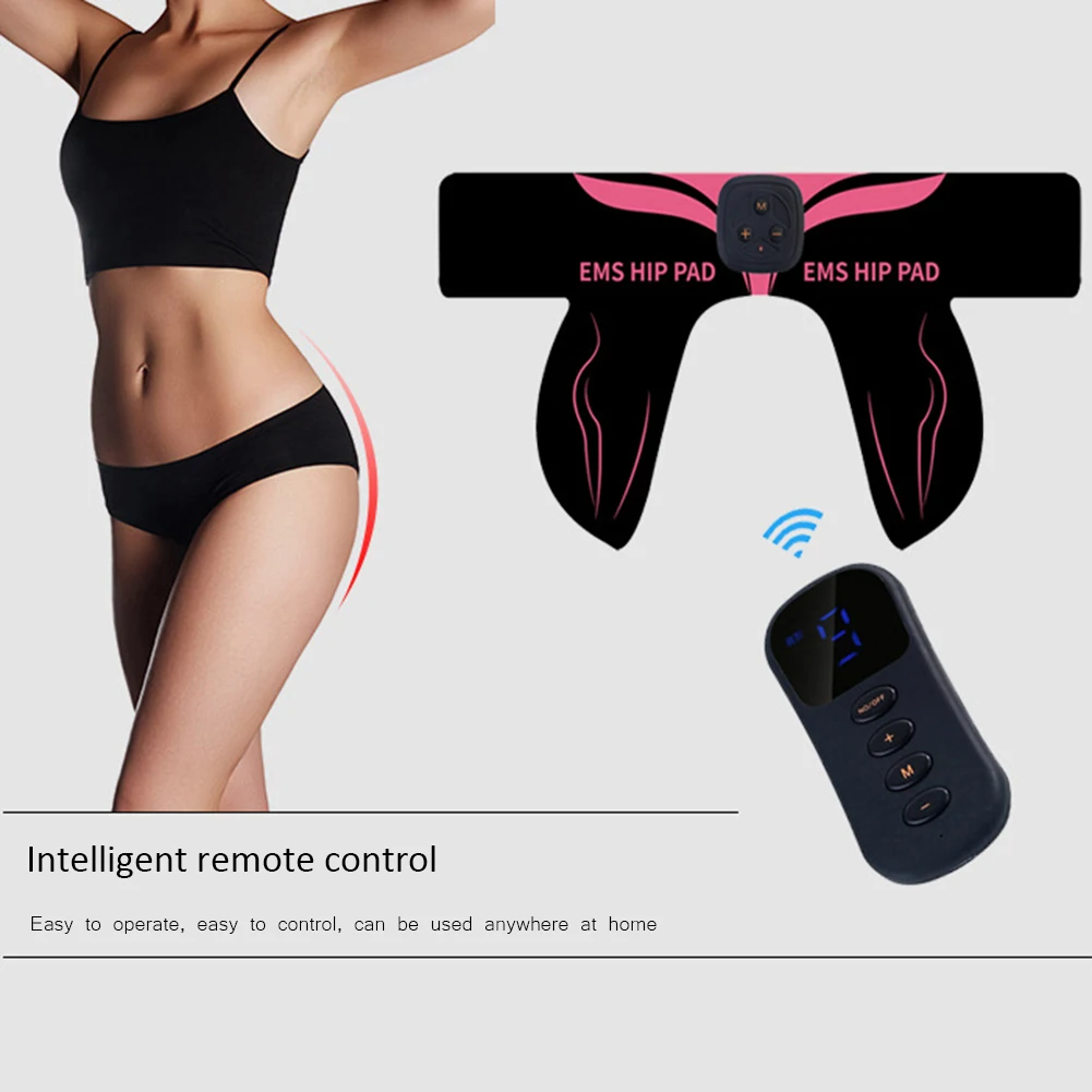 

USB-стимулятор для ягодиц и ягодиц