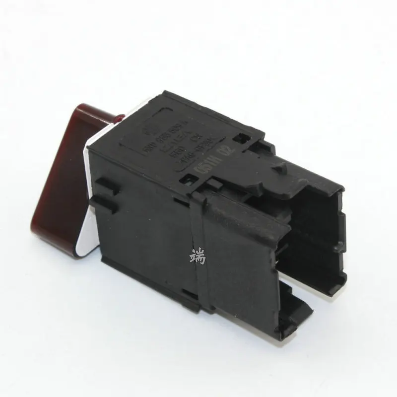 Apply to tiguan 2009-2012 Emergency light switch Double flasher 5ND 953 509 5ND953509 | Автомобили и мотоциклы