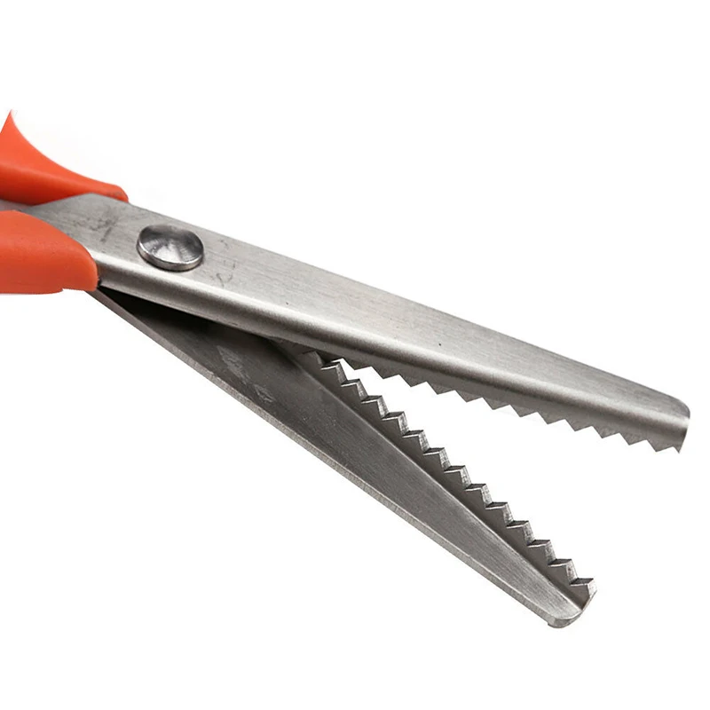 Профессиональные ножницы для пришивания профессиональные шипы шитья одежды