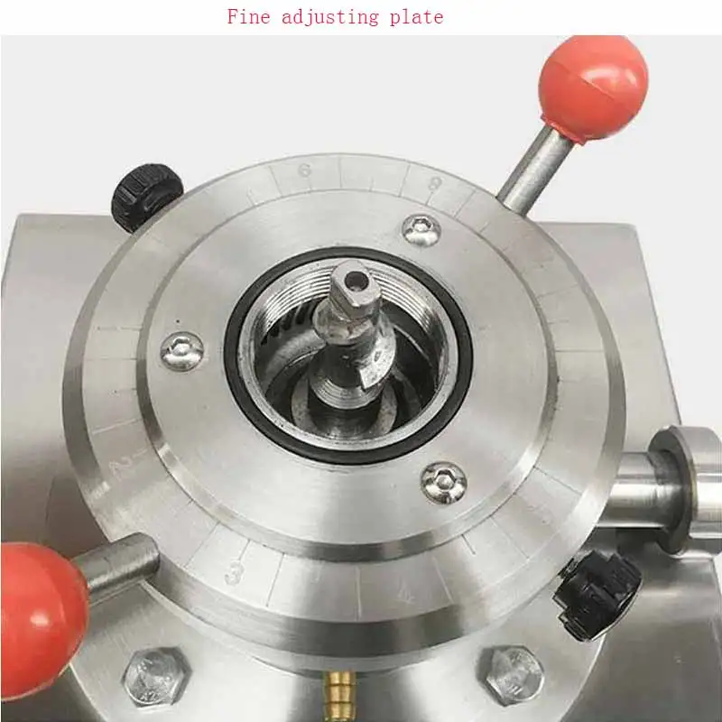 Эфирное масло пресс машина паста Варенье коллоидная мельница шоколадный помидор