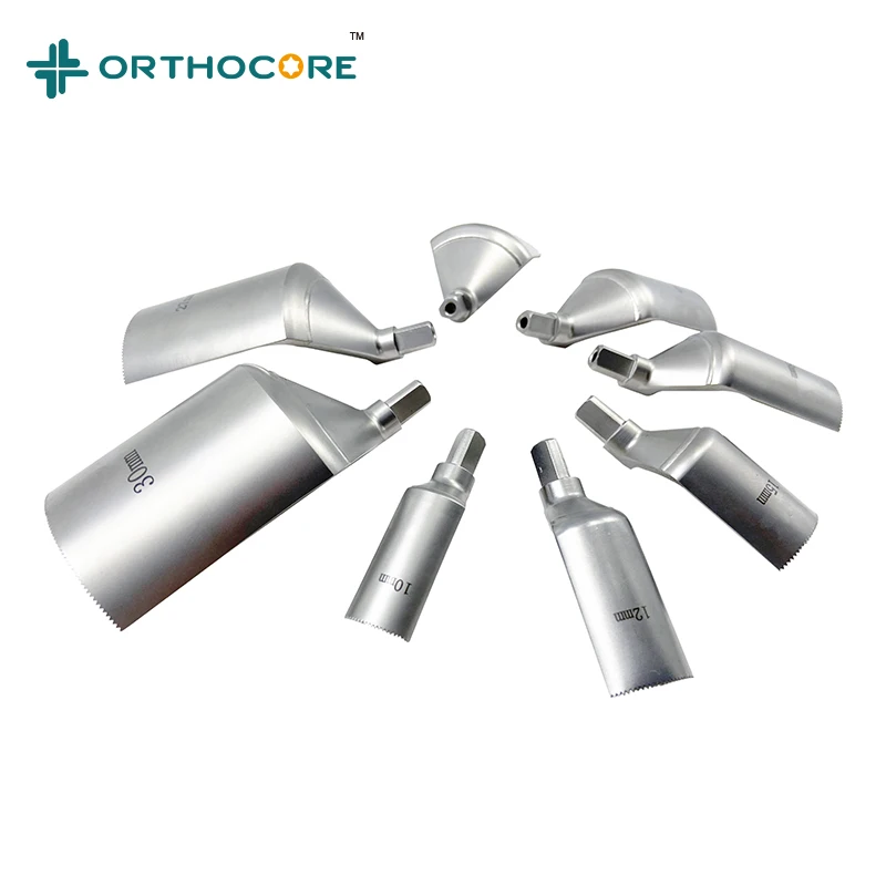 Ветеринарная пила tolр электроинструменты колеблющаяся лезвия пилы для животных |