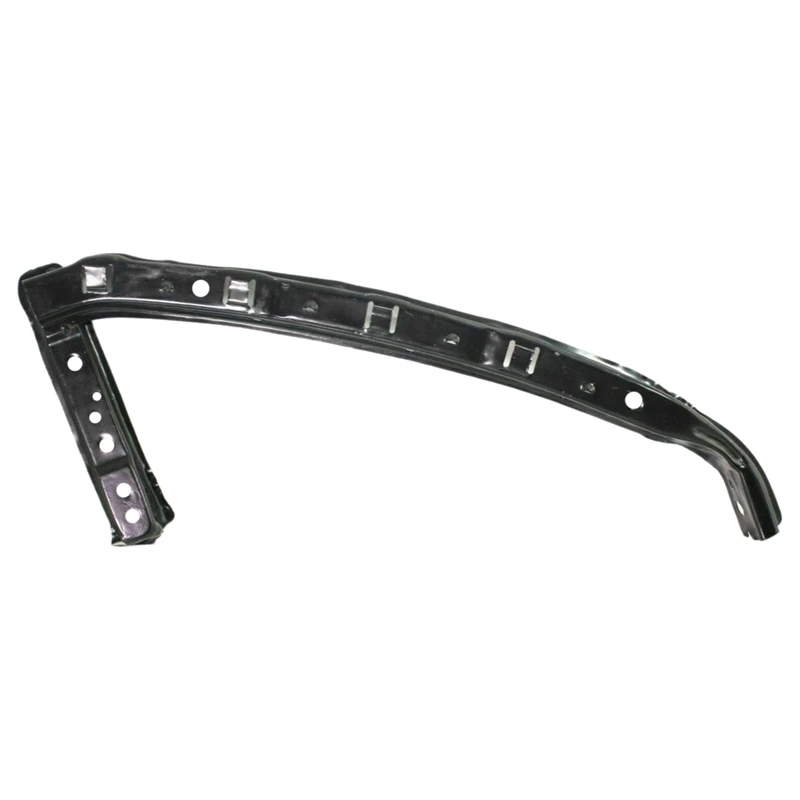 Фиксированный кронштейн для переднего бампера автомобиля Honda Civic 2006-2011 71140SNAA00