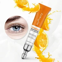 20ml eye bags removal cream anti aging moisturizing skin care vitamin c anti dark circle eye cream for girl