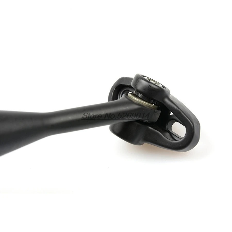 Оригинальный комплект крепежных зеркал мотоцикла с водонепроницаемой крышкой